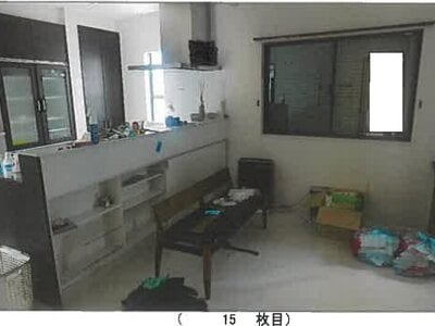 兵庫県神戸市垂水区 学園都市駅20分 戸建て 2,040万円の競売物件 #9