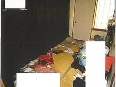 兵庫県三田市 フラワータウン駅6分 戸建て 476万円の競売物件 #10