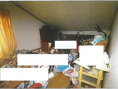 兵庫県三田市 フラワータウン駅6分 戸建て 476万円の競売物件 #12