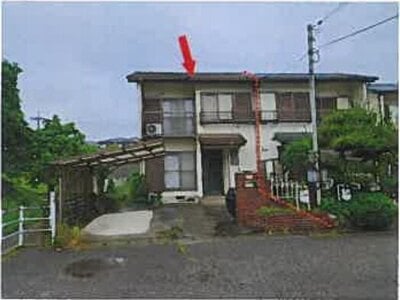 兵庫県三田市 フラワータウン駅6分 戸建て 476万円の競売物件 #14