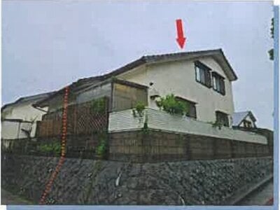 兵庫県三田市 フラワータウン駅6分 戸建て 476万円の競売物件 #16