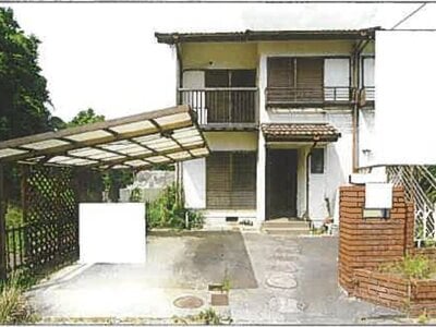 兵庫県三田市 フラワータウン駅6分 戸建て 476万円の競売物件 #3