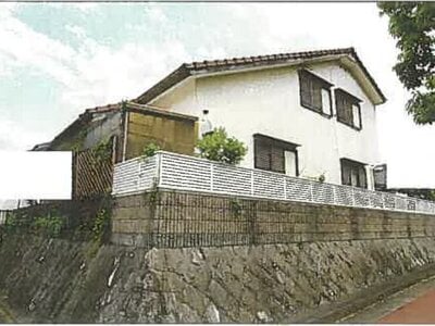 兵庫県三田市 フラワータウン駅6分 戸建て 476万円の競売物件 #4