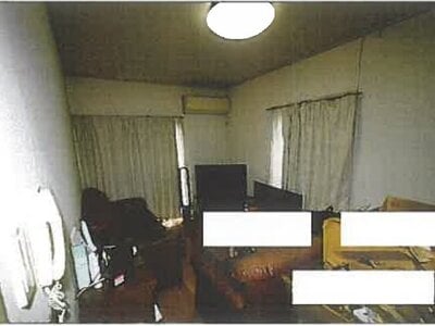 兵庫県三田市 フラワータウン駅6分 戸建て 476万円の競売物件 #5