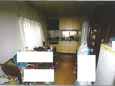 兵庫県三田市 フラワータウン駅6分 戸建て 476万円の競売物件 #6