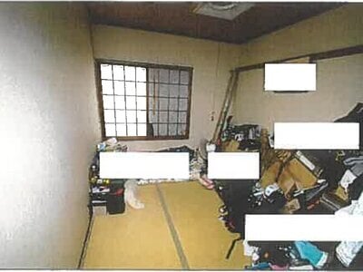 兵庫県三田市 フラワータウン駅6分 戸建て 476万円の競売物件 #9