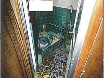 兵庫県明石市 人丸前駅4分 戸建て 111万円の競売物件 #10