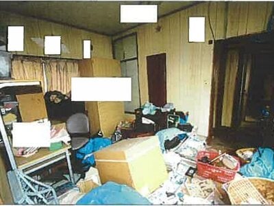 兵庫県明石市 人丸前駅4分 戸建て 111万円の競売物件 #12