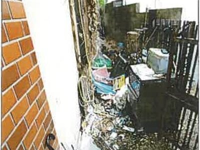 兵庫県明石市 人丸前駅4分 戸建て 111万円の競売物件 #14