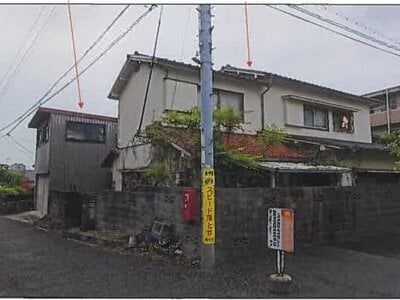 兵庫県明石市 人丸前駅4分 戸建て 111万円の競売物件 #17