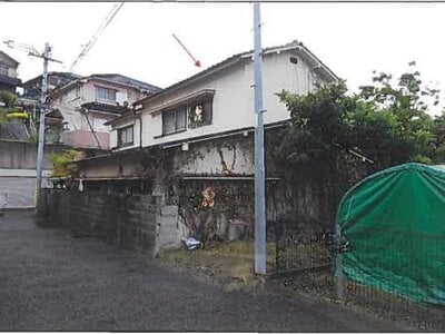 兵庫県明石市 人丸前駅4分 戸建て 111万円の競売物件 #18
