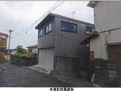 兵庫県明石市 人丸前駅4分 戸建て 111万円の競売物件 #19
