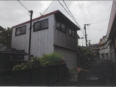 兵庫県明石市 人丸前駅4分 戸建て 111万円の競売物件 #20