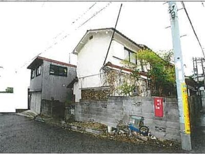 兵庫県明石市 人丸前駅4分 戸建て 111万円の競売物件 #3