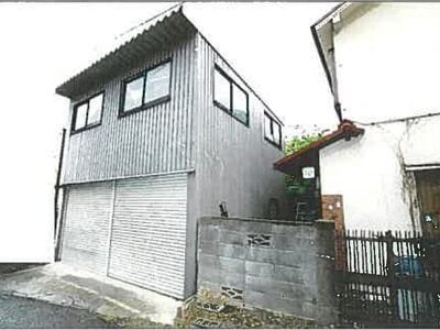 兵庫県明石市 人丸前駅4分 戸建て 111万円の競売物件 #4