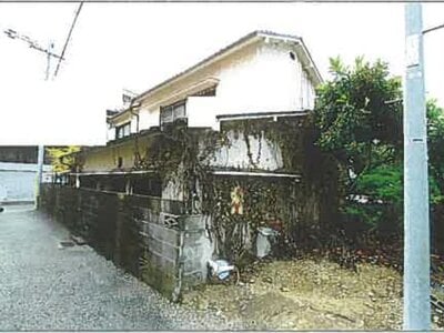 兵庫県明石市 人丸前駅4分 戸建て 111万円の競売物件 #5