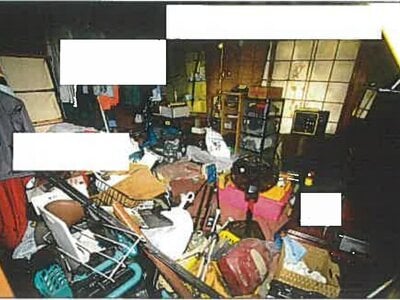 兵庫県明石市 人丸前駅4分 戸建て 111万円の競売物件 #6