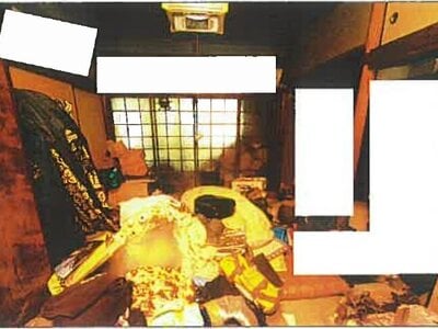 兵庫県明石市 人丸前駅4分 戸建て 111万円の競売物件 #9