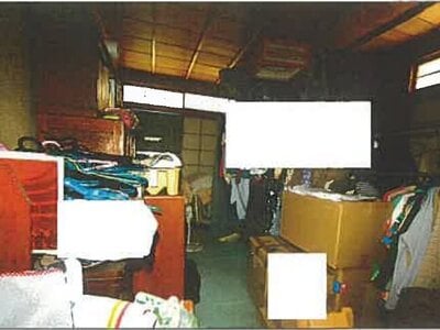 兵庫県明石市 大蔵谷駅12分 戸建て 710万円の競売物件 #13