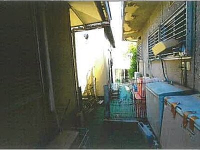 兵庫県明石市 大蔵谷駅12分 戸建て 710万円の競売物件 #15