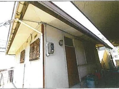 兵庫県明石市 大蔵谷駅12分 戸建て 710万円の競売物件 #18