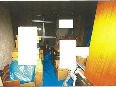 兵庫県明石市 大蔵谷駅12分 戸建て 710万円の競売物件 #19