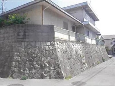 兵庫県明石市 大蔵谷駅12分 戸建て 710万円の競売物件 #26