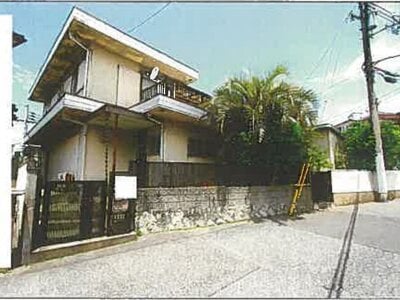 兵庫県明石市 大蔵谷駅12分 戸建て 710万円の競売物件 #4