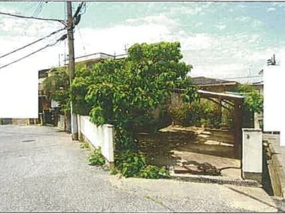 兵庫県明石市 大蔵谷駅12分 戸建て 710万円の競売物件 #5