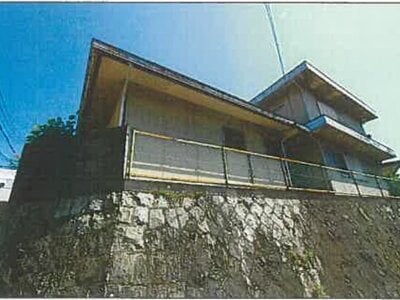 兵庫県明石市 大蔵谷駅12分 戸建て 710万円の競売物件 #6