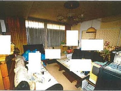 兵庫県明石市 大蔵谷駅12分 戸建て 710万円の競売物件 #7