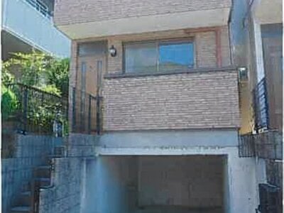兵庫県神戸市垂水区 西舞子駅 戸建て 387万円の競売物件 #4
