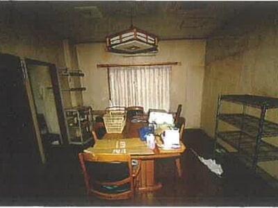 兵庫県神戸市北区 道場南口駅11分 戸建て 835万円の競売物件 #11