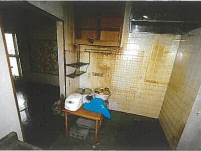 兵庫県神戸市北区 道場南口駅11分 戸建て 835万円の競売物件 #12