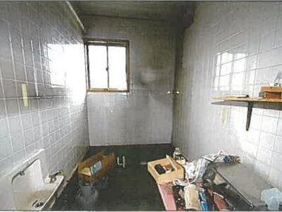 兵庫県神戸市北区 道場南口駅11分 戸建て 835万円の競売物件 #13