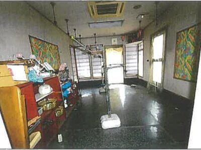 兵庫県神戸市北区 道場南口駅11分 戸建て 835万円の競売物件 #14