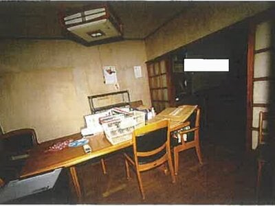 兵庫県神戸市北区 道場南口駅11分 戸建て 835万円の競売物件 #15
