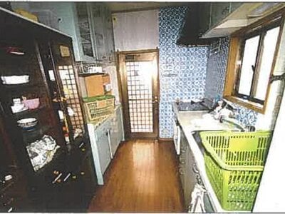 兵庫県神戸市北区 道場南口駅11分 戸建て 835万円の競売物件 #16