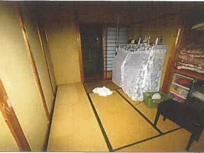 兵庫県神戸市北区 道場南口駅11分 戸建て 835万円の競売物件 #19