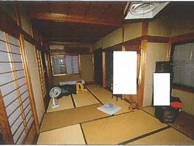 兵庫県神戸市北区 道場南口駅11分 戸建て 835万円の競売物件 #20