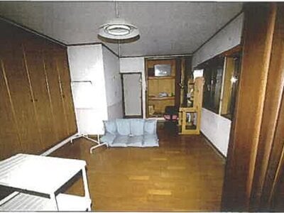兵庫県神戸市北区 道場南口駅11分 戸建て 835万円の競売物件 #21