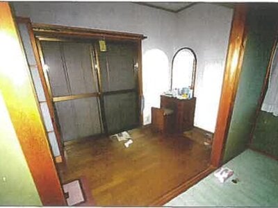 兵庫県神戸市北区 道場南口駅11分 戸建て 835万円の競売物件 #25