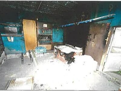 兵庫県神戸市北区 道場南口駅11分 戸建て 835万円の競売物件 #27