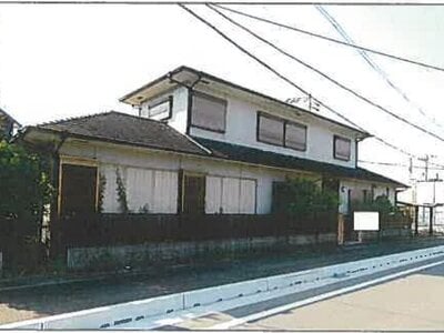 兵庫県神戸市北区 道場南口駅11分 戸建て 835万円の競売物件 #3