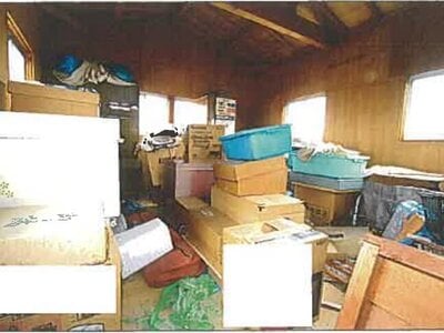 兵庫県神戸市北区 道場南口駅11分 戸建て 835万円の競売物件 #30