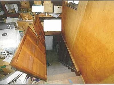 兵庫県神戸市北区 道場南口駅11分 戸建て 835万円の競売物件 #31