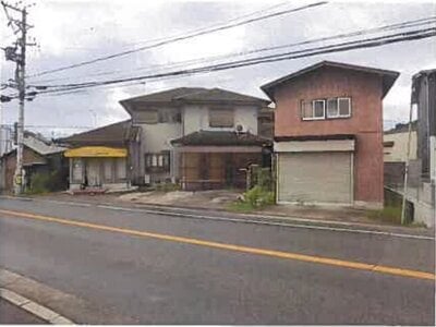 兵庫県神戸市北区 道場南口駅11分 戸建て 835万円の競売物件 #32