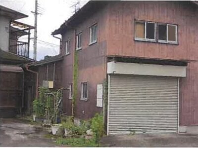 兵庫県神戸市北区 道場南口駅11分 戸建て 835万円の競売物件 #36