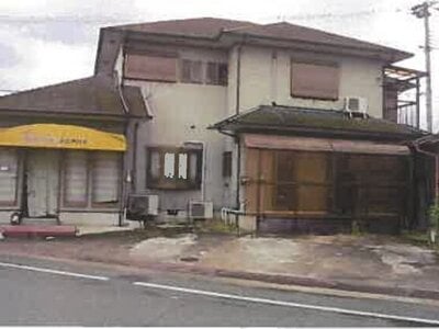 兵庫県神戸市北区 道場南口駅11分 戸建て 835万円の競売物件 #37