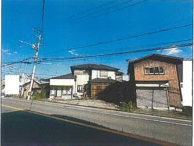 兵庫県神戸市北区 道場南口駅11分 戸建て 835万円の競売物件 #4